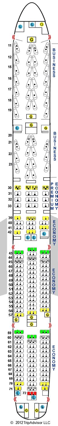 seatguru cathay pacific|Cathay Pacific Boeing 777.
